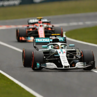 2019 Brazilian Grand Prix