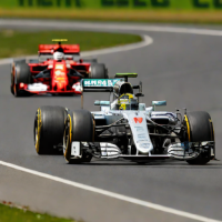 2016 German Grand Prix