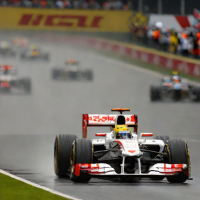 2010 Belgian Grand Prix
