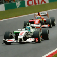 2000 German Grand Prix