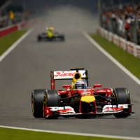 2012 Singapore Grand Prix