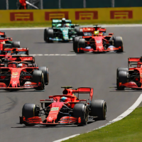 2019 Italian Grand Prix