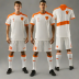 2002 Netherlands Away Kit