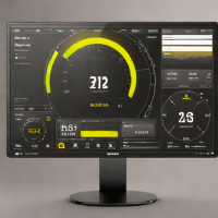 361 Degrees Tracker 2