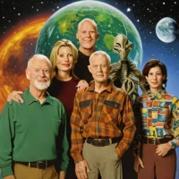 3rd Rock from the Sun