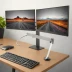 3M Dual Monitor Arm MA245S