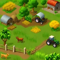 3rd World Farmer