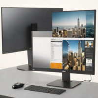 3M Privacy Filter for 27-Inch Widescreen Monitors (HF-270)