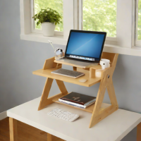 3 Sprouts Standing Desk Converter