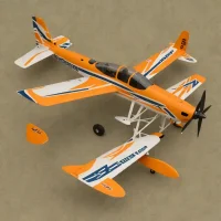 3D Hobby Shop 48" Edge 540