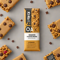 3OAK Bar - Chocolate Chip Cookie Dough