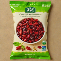 365 by Whole Foods Market Organic Dried Cranberries
