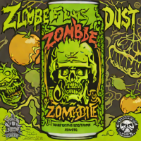 3 Floyds Zombie Dust