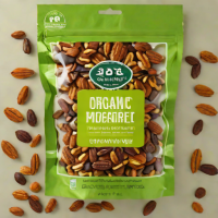 365 Whole Foods Market Organic Trail Mix - Power Blend