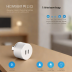 3Honwor Smart Plug