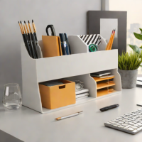 3M Desk Organizer