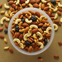 365 Whole Foods Market Organic Trail Mix