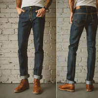 3sixteen STF Jeans