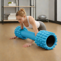 360 Fitness Foam Roller