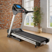 3G Fitness Cardio Wave