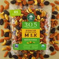 365 Whole Foods Market Trail Mix