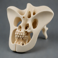 3B Scientific Male Pelvis Model
