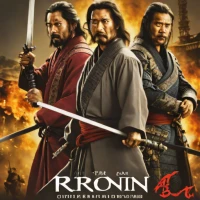 47 Ronin