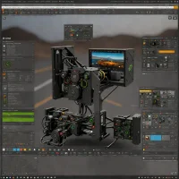 45Drives AV15