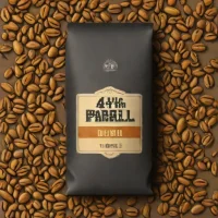 49th Parallel Coffee Old School