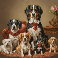 4Health Grain Free Chicken & Pea Recipe