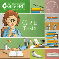 4Tests GRE