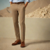 4 Seasons Chinos - Incotex