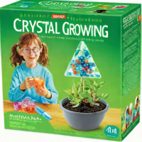 4M Crystal Growing Kit