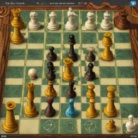 5D Chess With Multiverse Time Travel