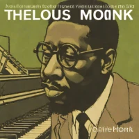 5 by Monk by 5 - Thelonious Monk