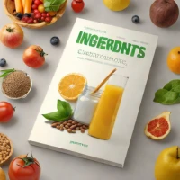5 Ingredients