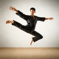 540 Kick