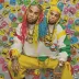 6ix9ine - DUMMY BOY