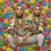 6ix9ine - TattleTales