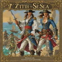 7th Sea Collectible Card Game