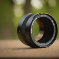 7Artisans 85mm f/1.8