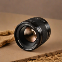 7Artisans 65mm f/2.8 Macro