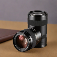 7Artisans 100mm f/2.8 Macro