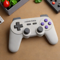 8BitDo SN30 Pro+