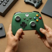 8BitDo Pro 2 Xbox Edition