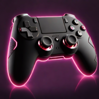 8BitDo Ultimate Wired
