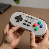 8BitDo Pro 2 Bluetooth Controller