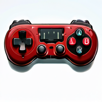 8BitDo Ultimate Controller (Wired)