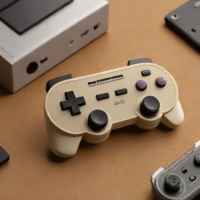 8BitDo Ultimate Bluetooth Controller Pro 2
