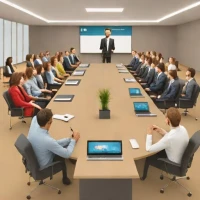 8x8 Video Meetings
